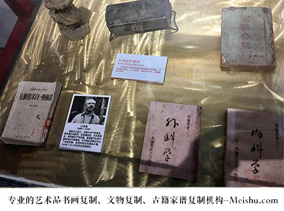 锦江-哪家古代书法复制打印更专业？